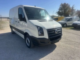 Обява за продажба на VW Crafter ~17 988 лв. - изображение 1