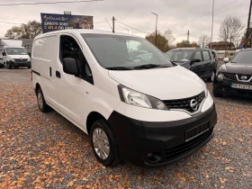 Nissan NV200 1.5dci EURO6, TUV, COC, 6, 2   | Mobile.bg    3