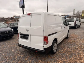 Nissan NV200 1.5dci EURO6, TUV, COC, 6, 2   | Mobile.bg    5