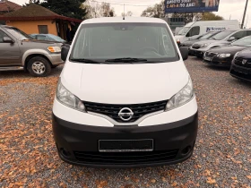 Nissan NV200 1.5dci EURO6, TUV, COC, 6, 2   | Mobile.bg    2