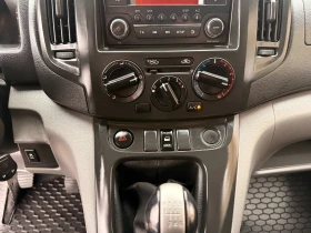 Nissan NV200 1.5dci EURO6, TUV, COC, 6, 2   | Mobile.bg    10