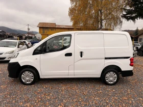 Nissan NV200 1.5dci EURO6, TUV, COC, 6, 2   | Mobile.bg    8