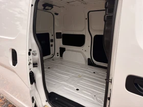 Nissan NV200 1.5dci EURO6, TUV, COC, 6, 2   | Mobile.bg    13