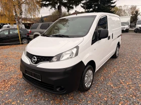 Nissan NV200 1.5dci EURO6, TUV, COC, 6ск, 2 Странични Врати - изображение 1