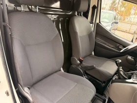 Nissan NV200 1.5dci EURO6, TUV, COC, 6, 2   | Mobile.bg    12