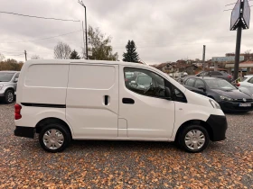 Nissan NV200 1.5dci EURO6, TUV, COC, 6, 2   | Mobile.bg    4