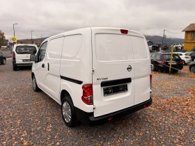Nissan NV200 1.5dci EURO6, TUV, COC, 6, 2   | Mobile.bg    7