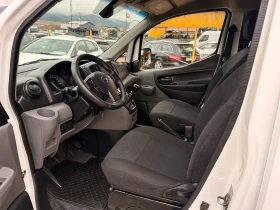 Nissan NV200 1.5dci EURO6, TUV, COC, 6, 2   | Mobile.bg    9
