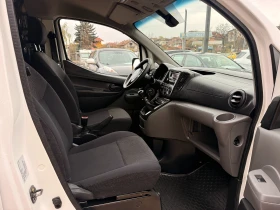 Nissan NV200 1.5dci EURO6, TUV, COC, 6, 2   | Mobile.bg    11