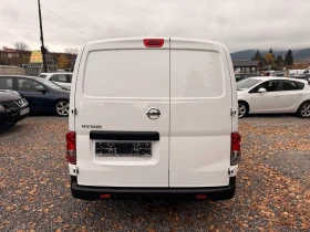 Nissan NV200 1.5dci EURO6, TUV, COC, 6, 2   | Mobile.bg    6