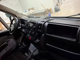 Citroen Jumper Хладилен, снимка 6