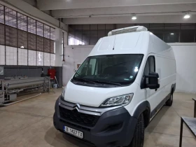 Citroen Jumper Хладилен, снимка 4