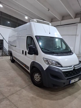 Citroen Jumper Хладилен, снимка 1