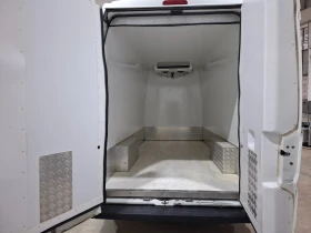 Citroen Jumper Хладилен, снимка 5