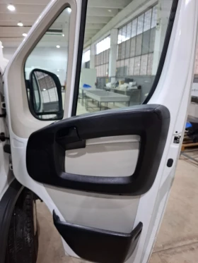 Citroen Jumper Хладилен, снимка 10