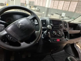 Citroen Jumper Хладилен, снимка 7