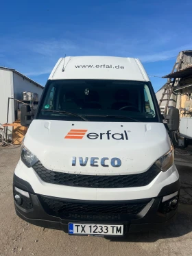 Iveco Daily 35-130 - изображение 1