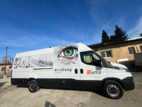 Iveco Daily 35-130, снимка 3