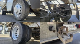 Ford Transit 2.4TDCi 6SP CH-ПЪЛНА ИСТОРИЯ-ТОП СЪСТ.-ЛИЗИНГ, снимка 16