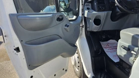Ford Transit 2.4TDCi 6SP CH-ПЪЛНА ИСТОРИЯ-ТОП СЪСТ.-ЛИЗИНГ, снимка 7