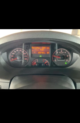 Peugeot Boxer 2.0 HDI 131 | Mobile.bg � ����� ������ 8