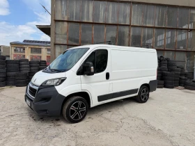 ����� �� �������� �� Peugeot Boxer 2.0 HDI 131