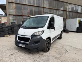 ����� �� �������� �� Peugeot Boxer 2.0 HDI 131