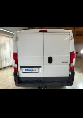 Peugeot Boxer 2.0 HDI 131 | Mobile.bg � ����� ������ 5