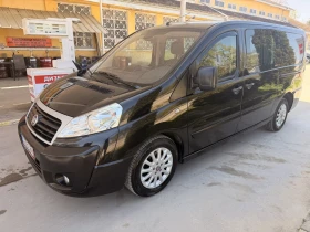 ����� �� �������� �� Fiat Scudo 2.0jtd''PANORAMA''MAXI''