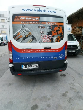 Ford Transit | Mobile.bg � ����� ������ 3
