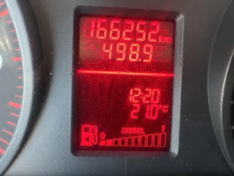 VW Crafter, снимка 17 - Бусове и автобуси - 52161800