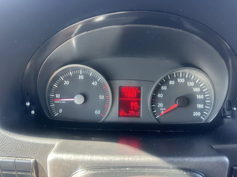 VW Crafter, снимка 16 - Бусове и автобуси - 52161800