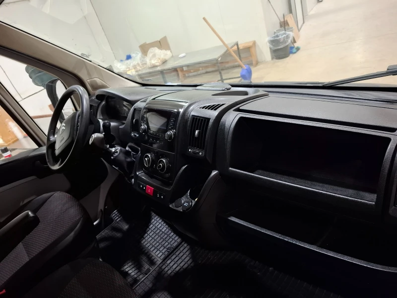 Citroen Jumper Хладилен, снимка 6 - Бусове и автобуси - 52961310