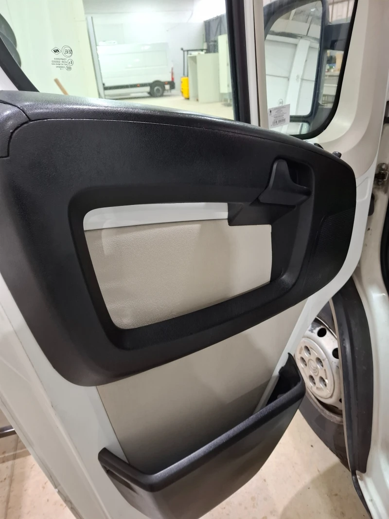 Citroen Jumper Хладилен, снимка 9 - Бусове и автобуси - 52961310