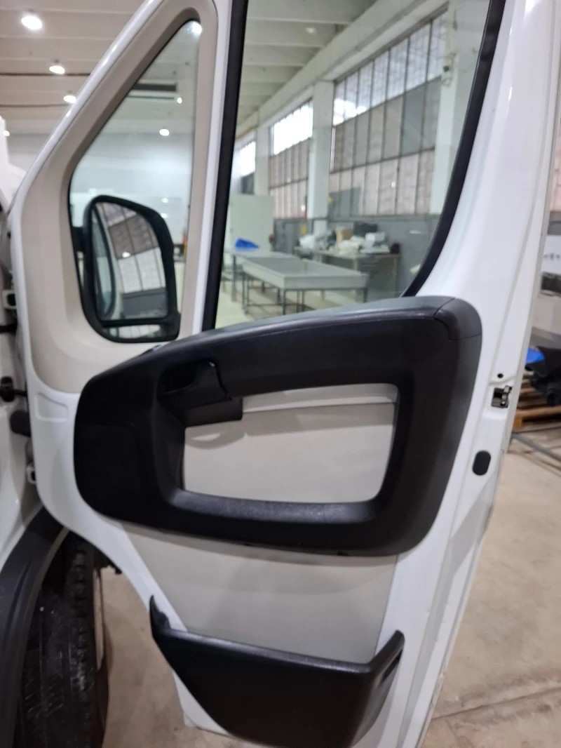 Citroen Jumper Хладилен, снимка 10 - Бусове и автобуси - 52961310