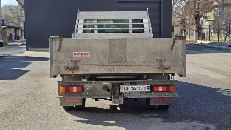 Ford Transit 2.4TDCi 6SP CH-ПЪЛНА ИСТОРИЯ-ТОП СЪСТ.-ЛИЗИНГ, снимка 5 - Бусове и автобуси - 53505809