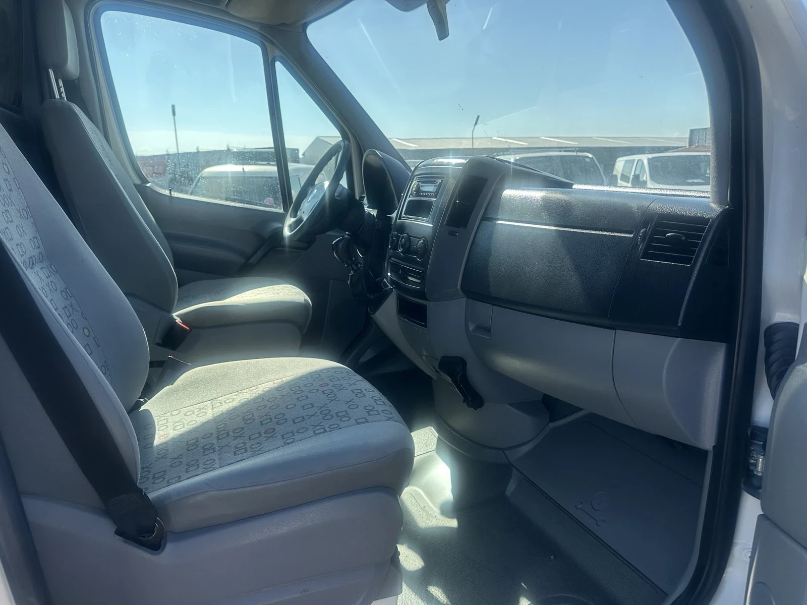 VW Crafter | Mobile.bg   11