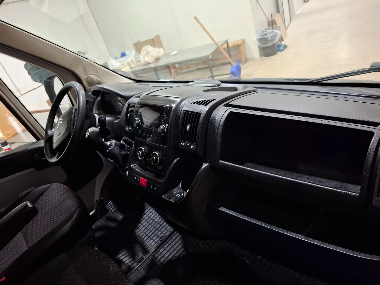 Citroen Jumper Хладилен - изображение 6