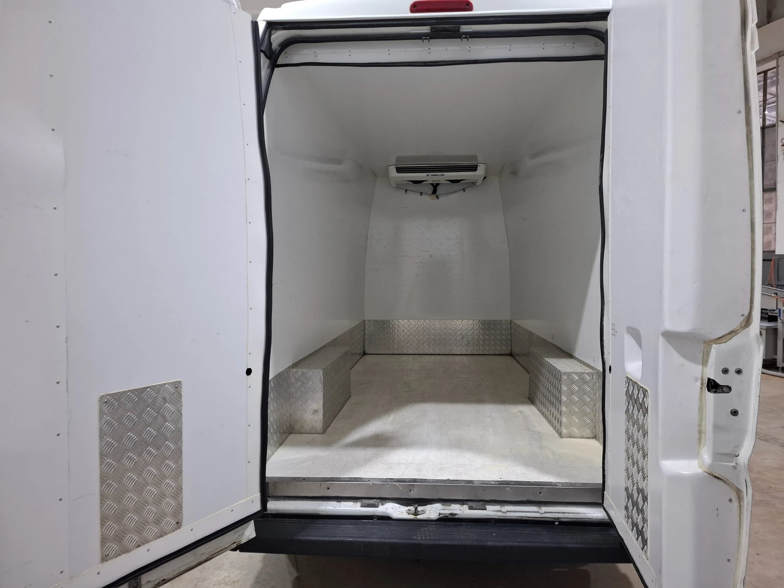 Citroen Jumper Хладилен - изображение 5