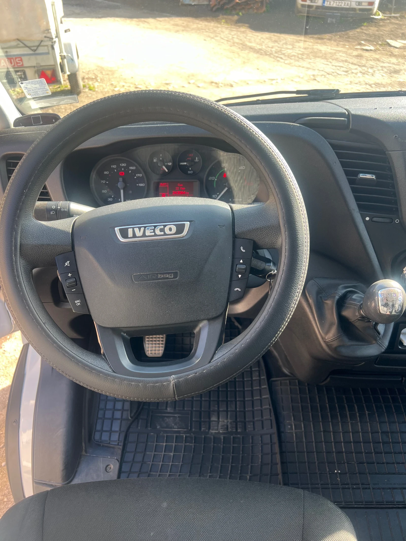 Iveco Daily 35-130 - изображение 8