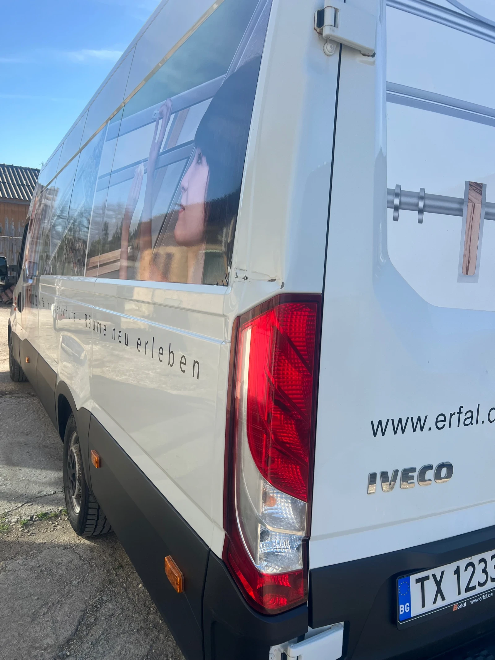 Iveco Daily 35-130 - изображение 5