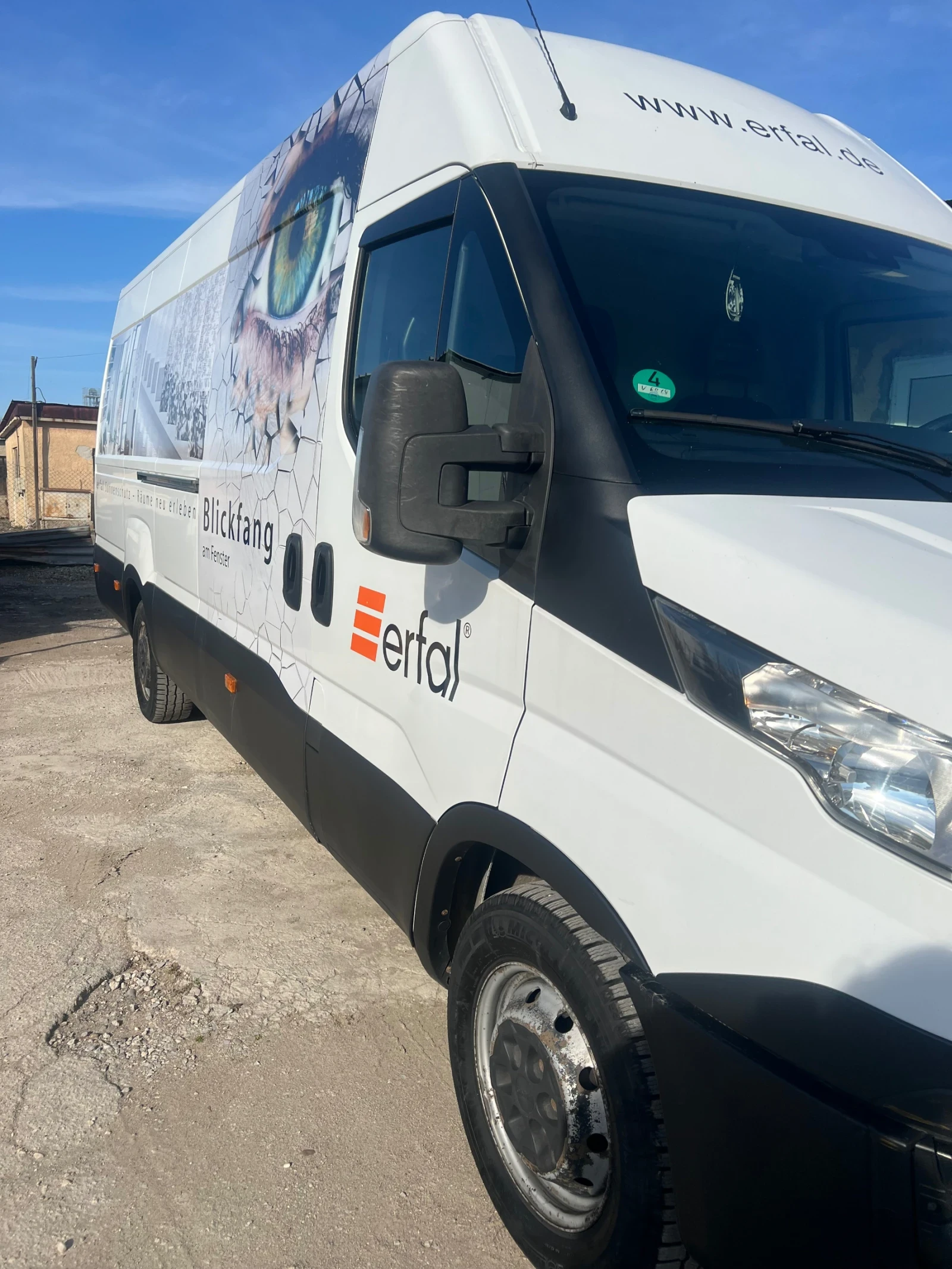 Iveco Daily 35-130 - изображение 2