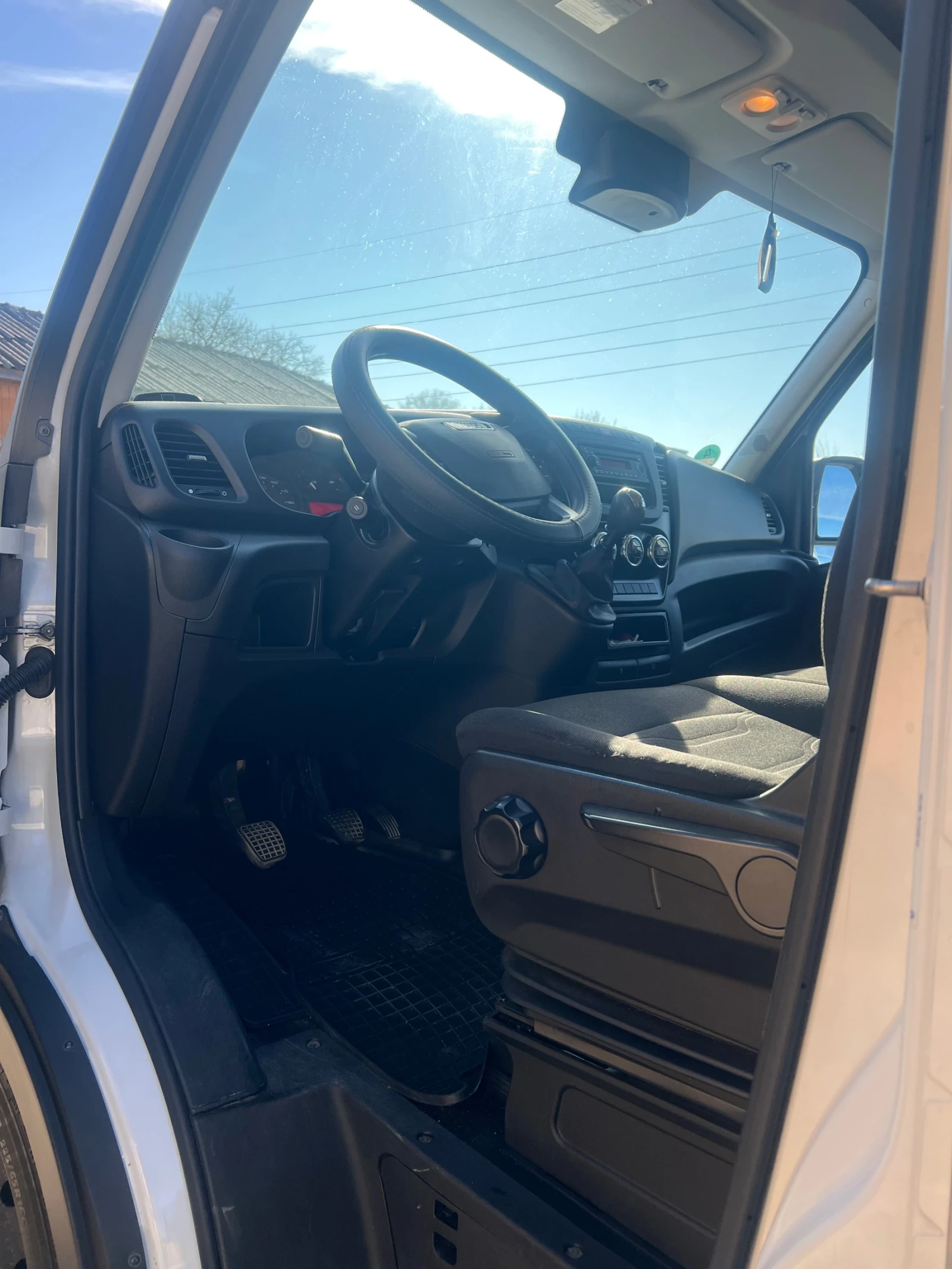 Iveco Daily 35-130 - изображение 7