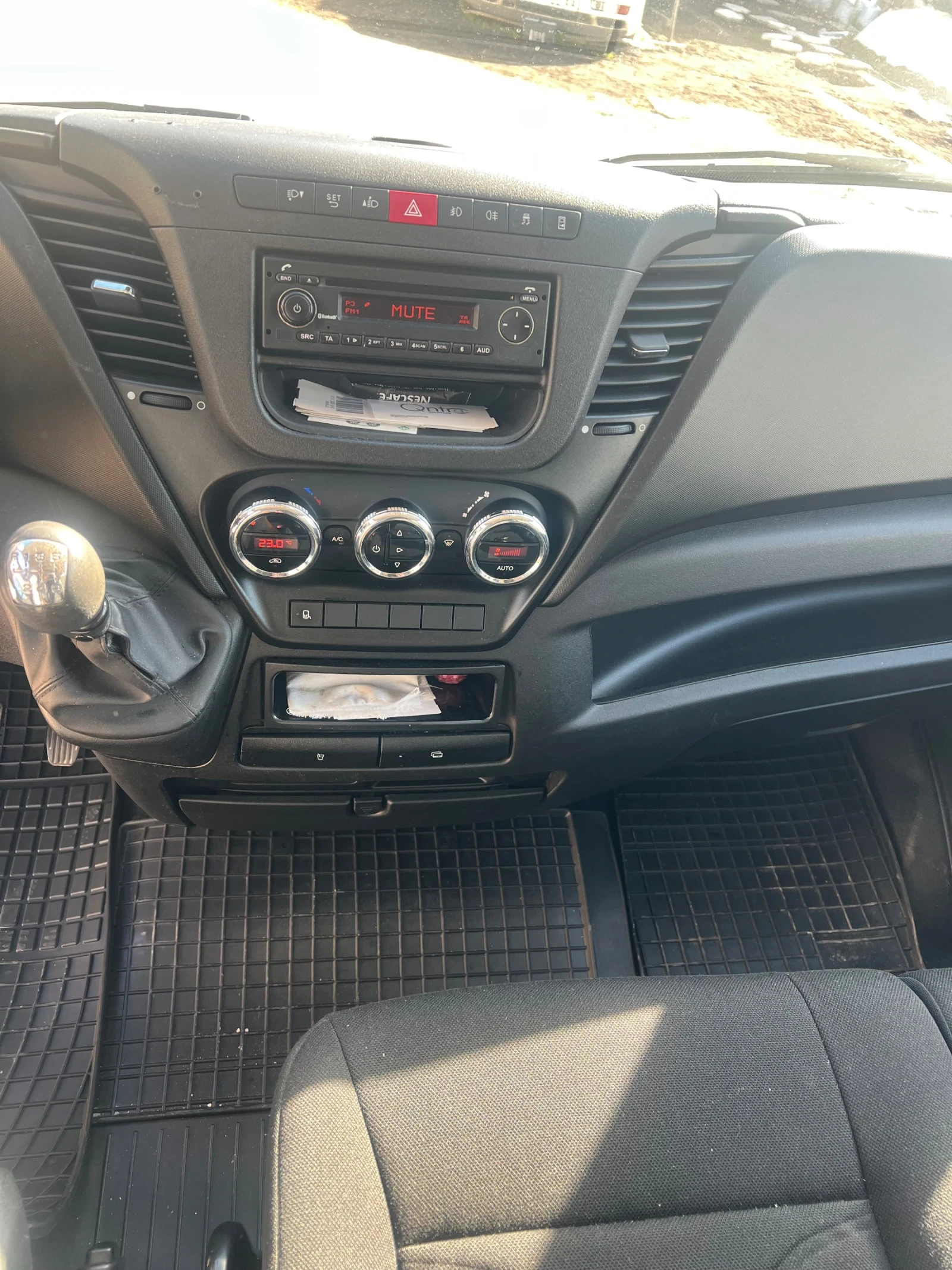 Iveco Daily 35-130 - изображение 6