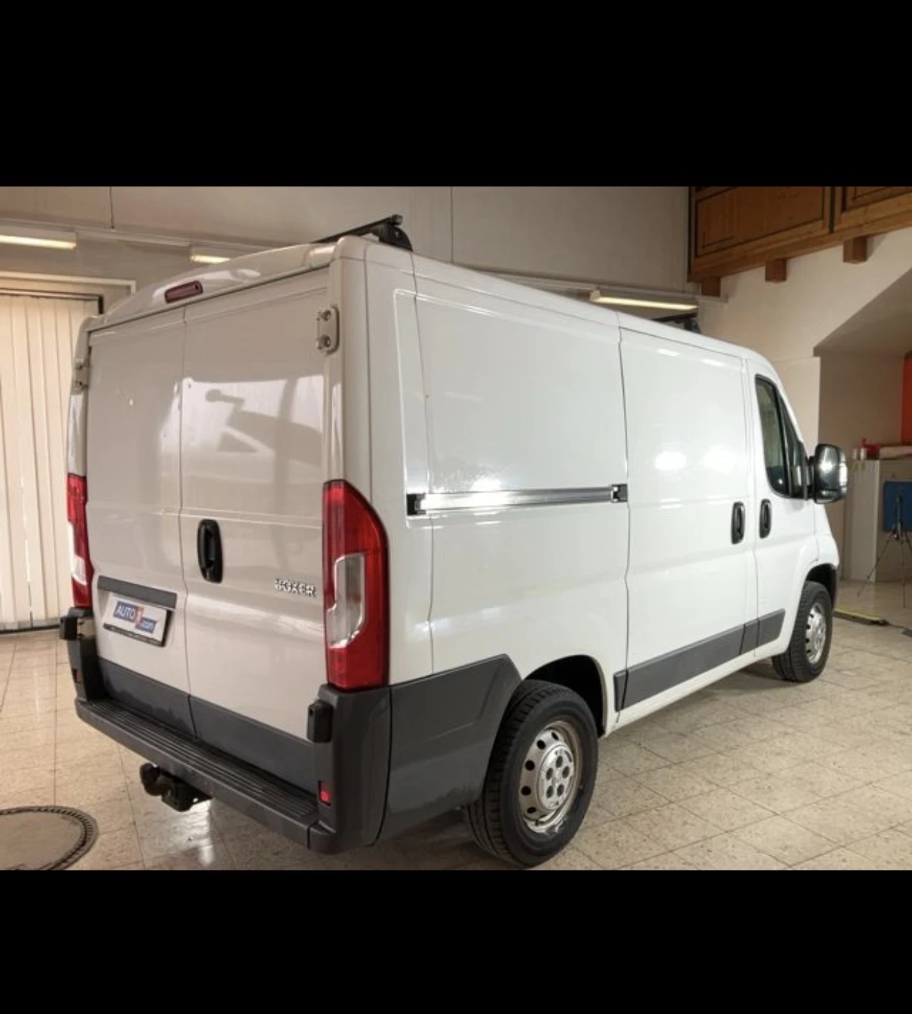 Peugeot Boxer 2.0 HDI 131, снимка 7 - Бусове и автобуси - 53741864