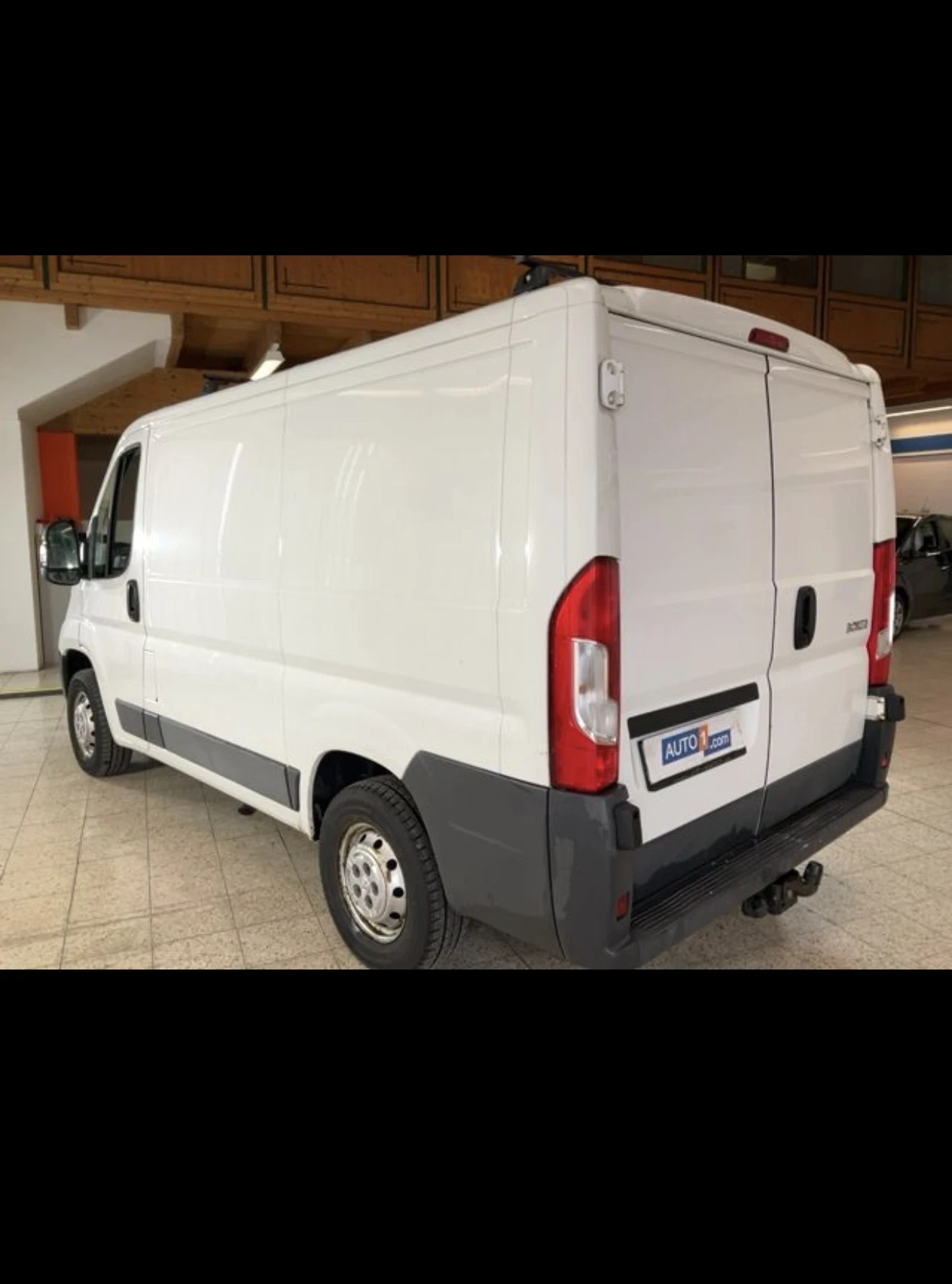 Peugeot Boxer 2.0 HDI 131, снимка 6 - Бусове и автобуси - 53741864