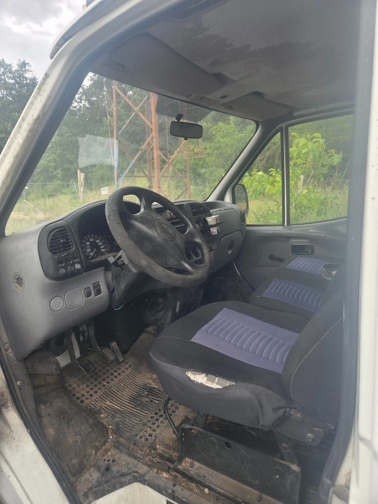 Ford Transit 190 L, снимка 4 - Бусове и автобуси - 55181975