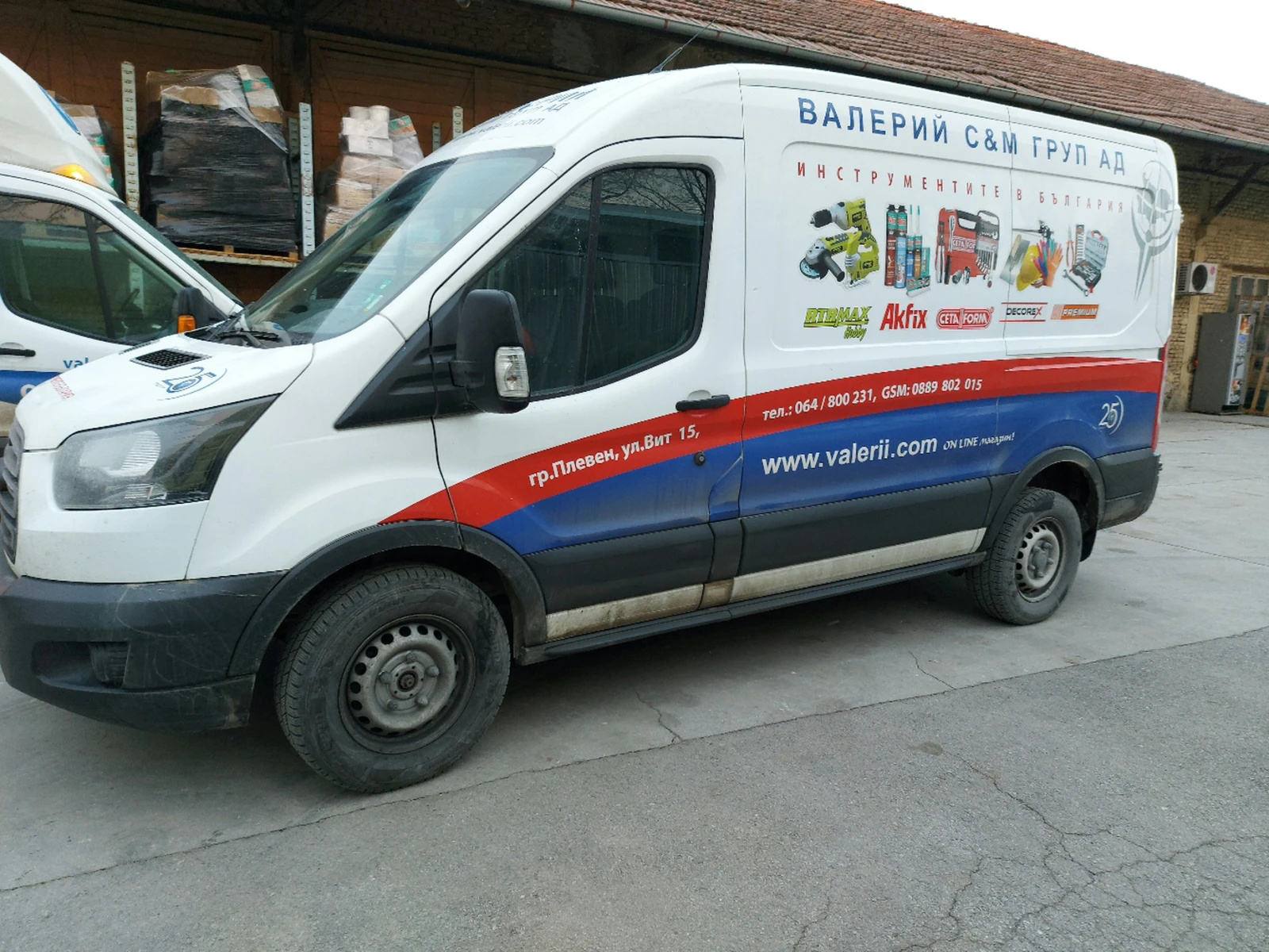 Ford Transit | Mobile.bg � ����������� 2