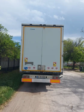 Renault T 460 композиция, снимка 10