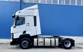 Renault T 460 композиция, снимка 3